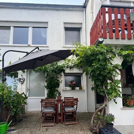 Apartment Am Rotweinwanderweg Бад-Нойенар-Арвайлер Экстерьер фото