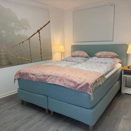Apartment Am Rotweinwanderweg Бад-Нойенар-Арвайлер Экстерьер фото