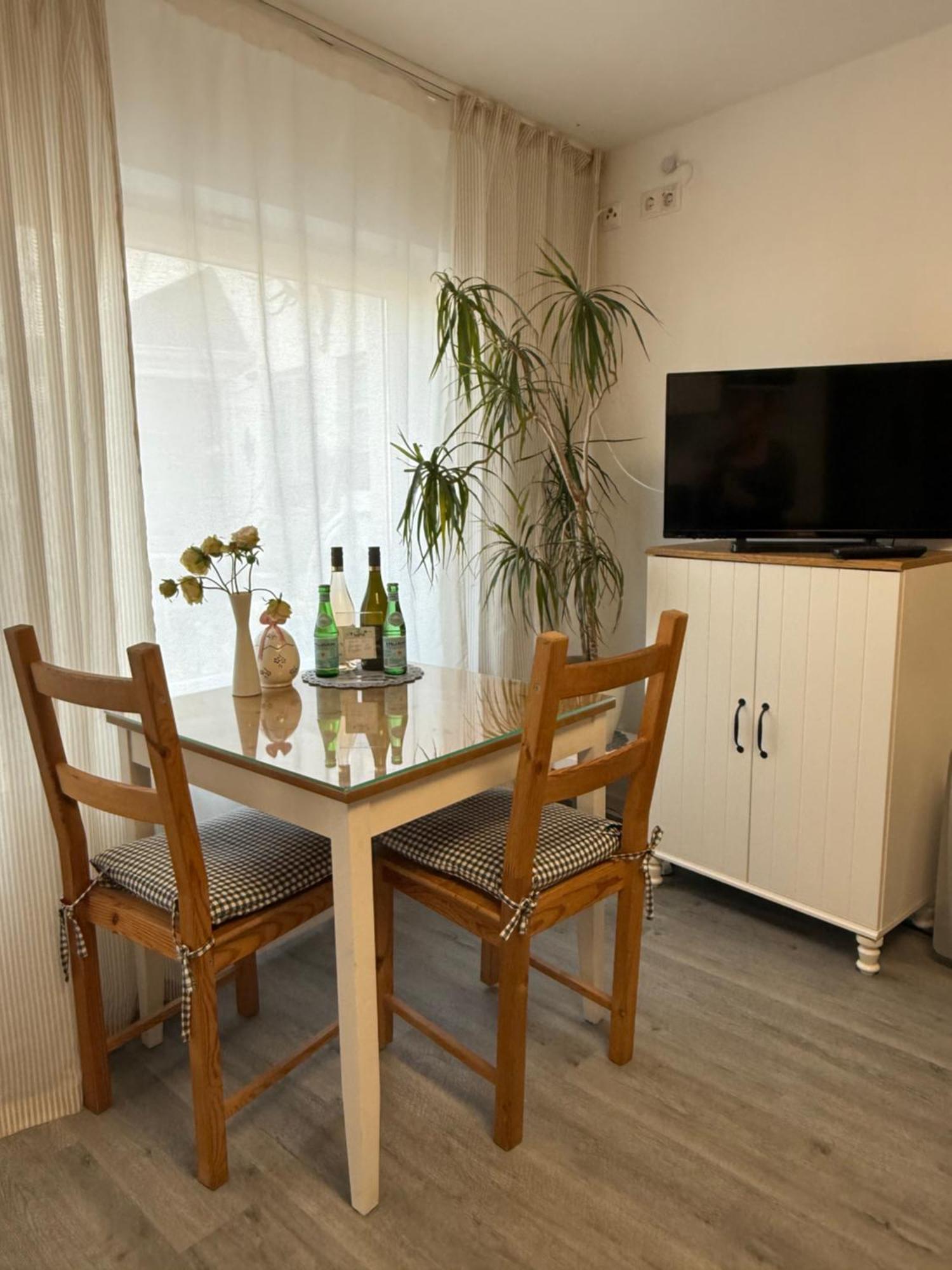 Apartment Am Rotweinwanderweg Бад-Нойенар-Арвайлер Экстерьер фото